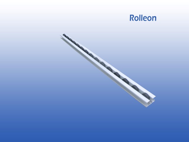Pallet rollenbaan rollenbanen
